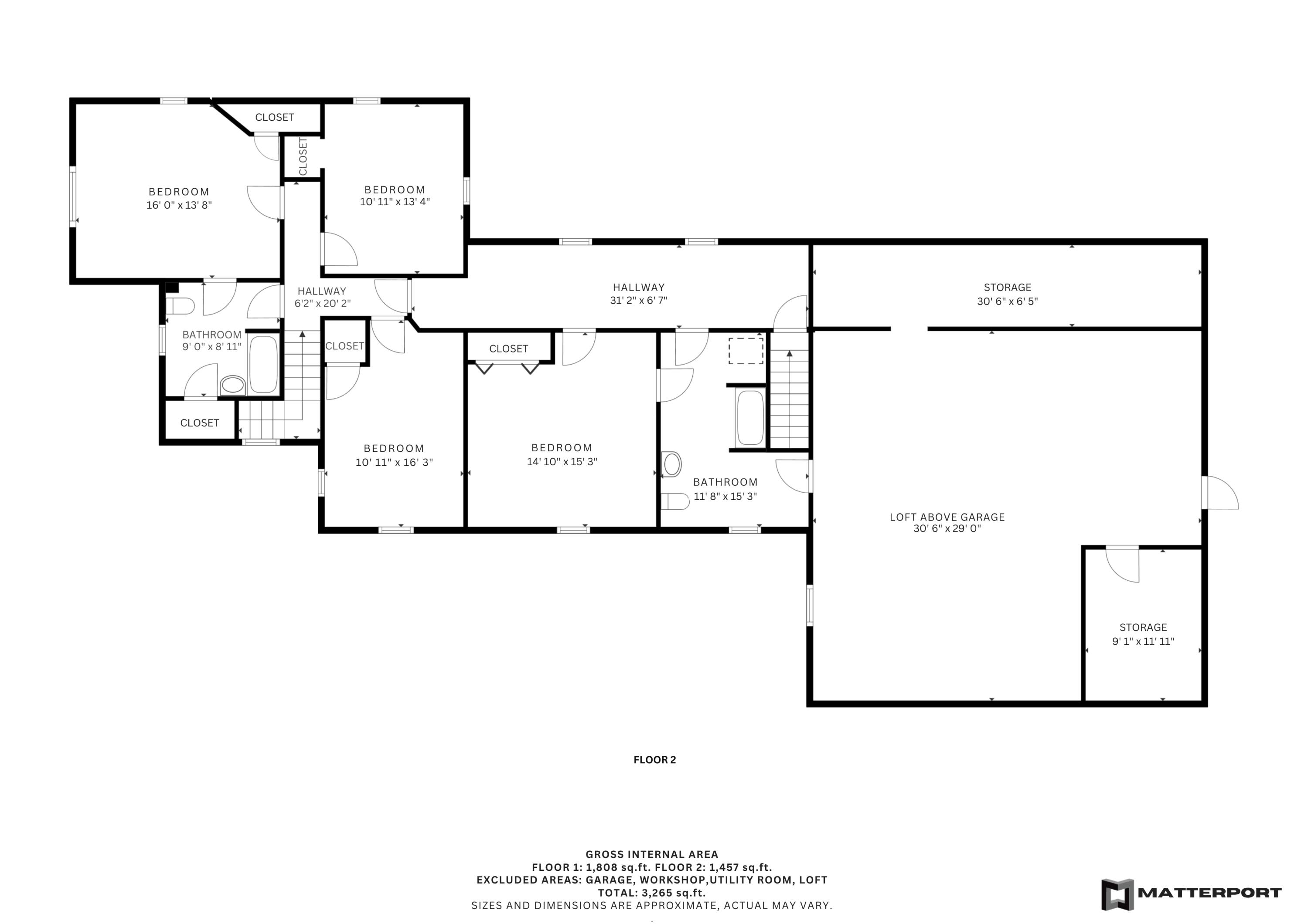 2716 Cutler Road Cutler, ME 04626 - Photo 22 of 39 2716 Cutler Road