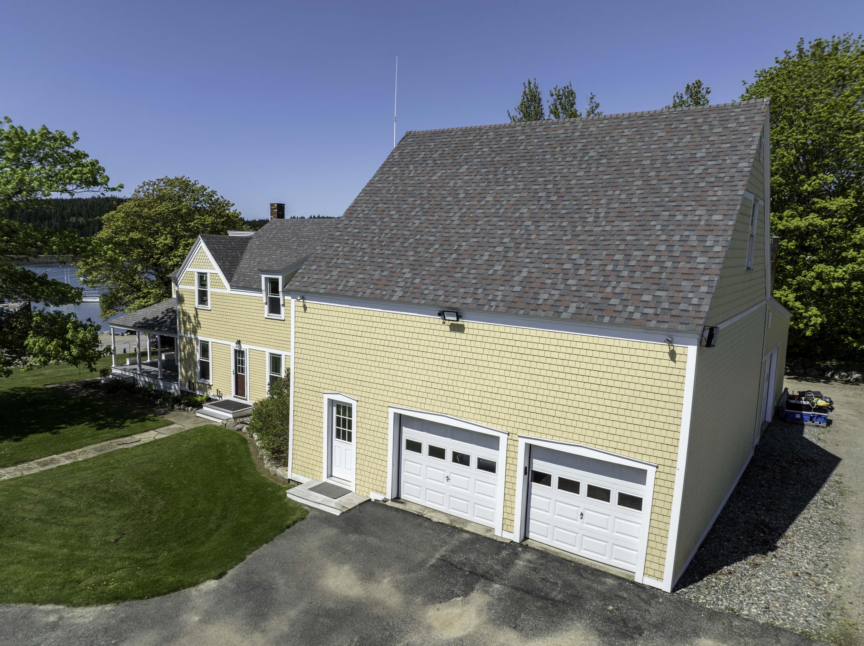 2716 Cutler Road Cutler, ME 04626 - Photo 30 of 39 2716 Cutler Road