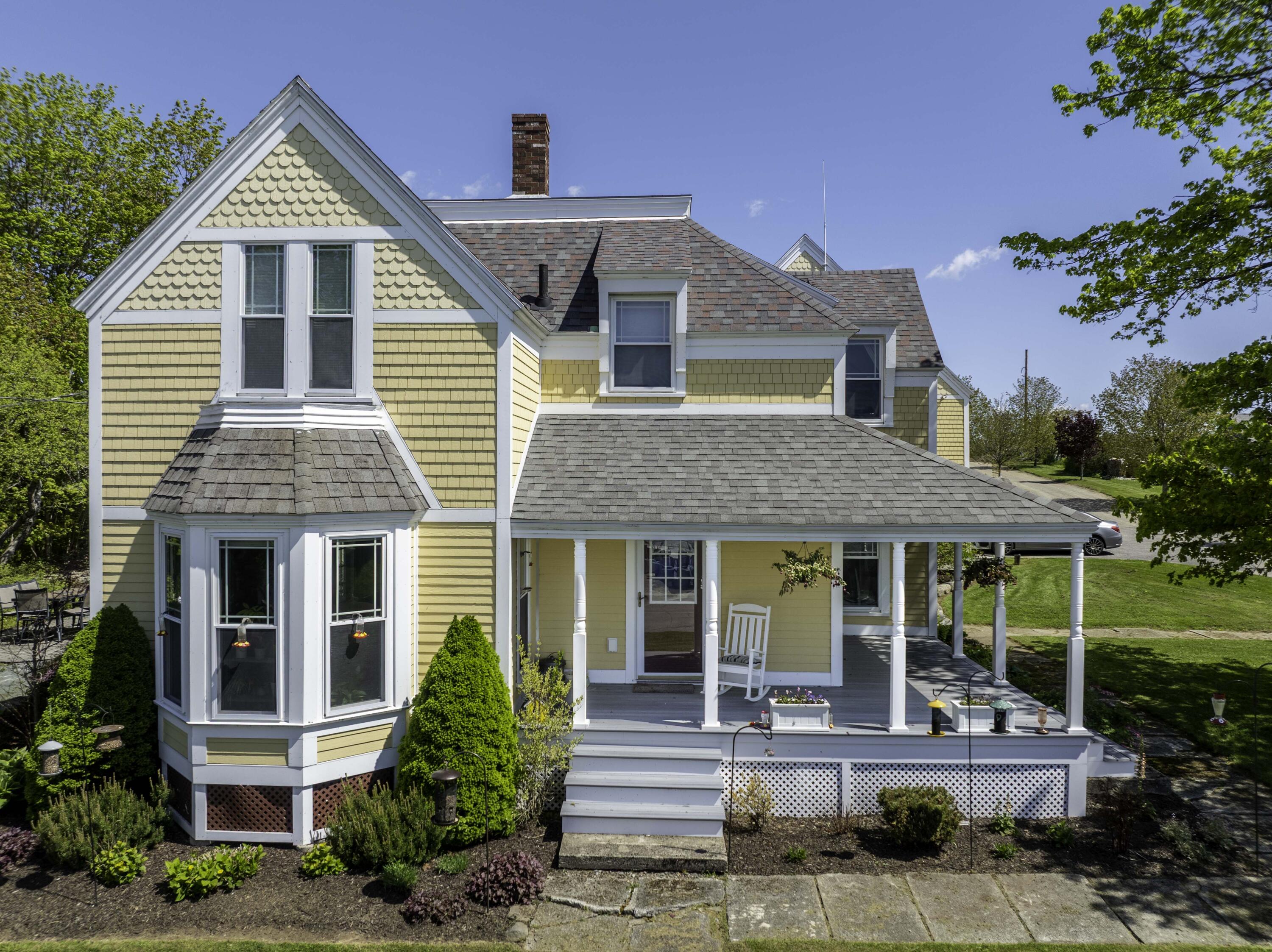 2716 Cutler Road Cutler, ME 04626 - Photo 3 of 39 2716 Cutler Road