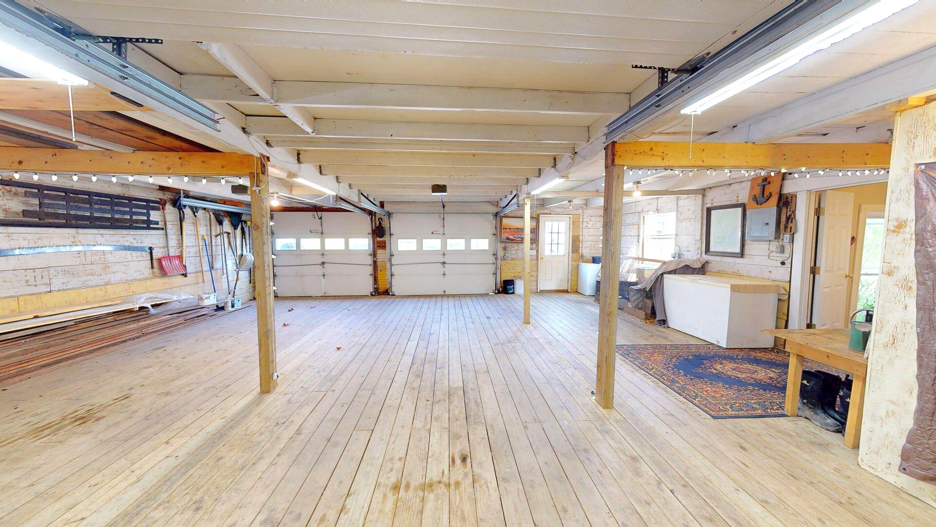 2716 Cutler Road Cutler, ME 04626 - Photo 31 of 39 2716 Cutler Road