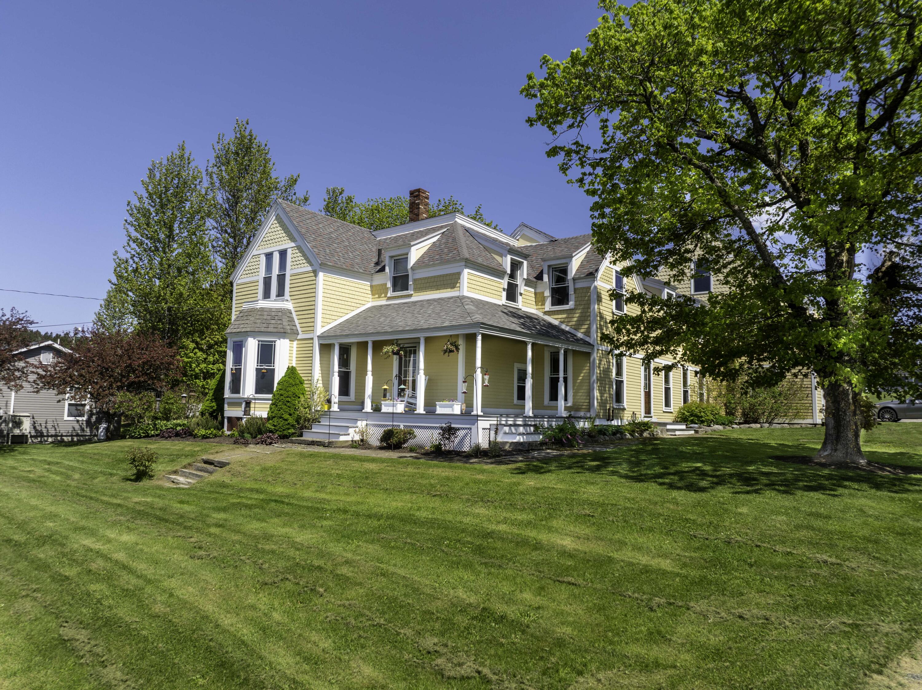 2716 Cutler Road Cutler, ME 04626 - Photo 34 of 39 2716 Cutler Road