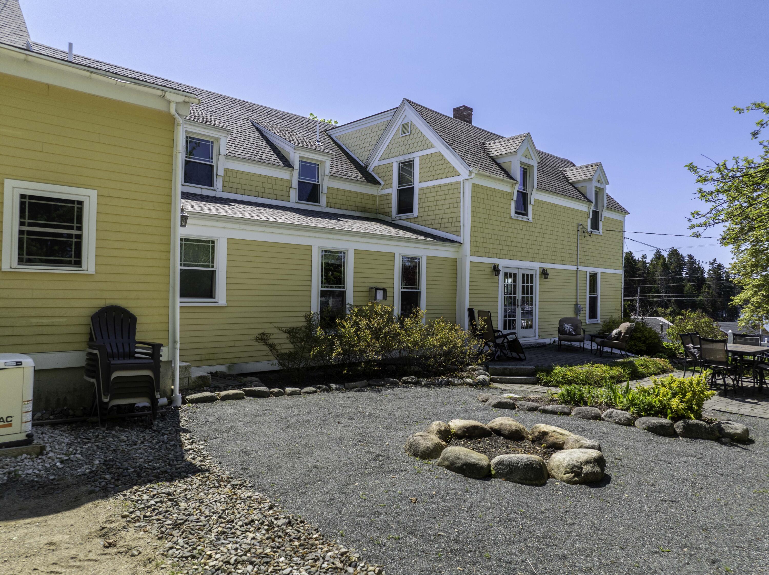 2716 Cutler Road Cutler, ME 04626 - Photo 35 of 39 2716 Cutler Road