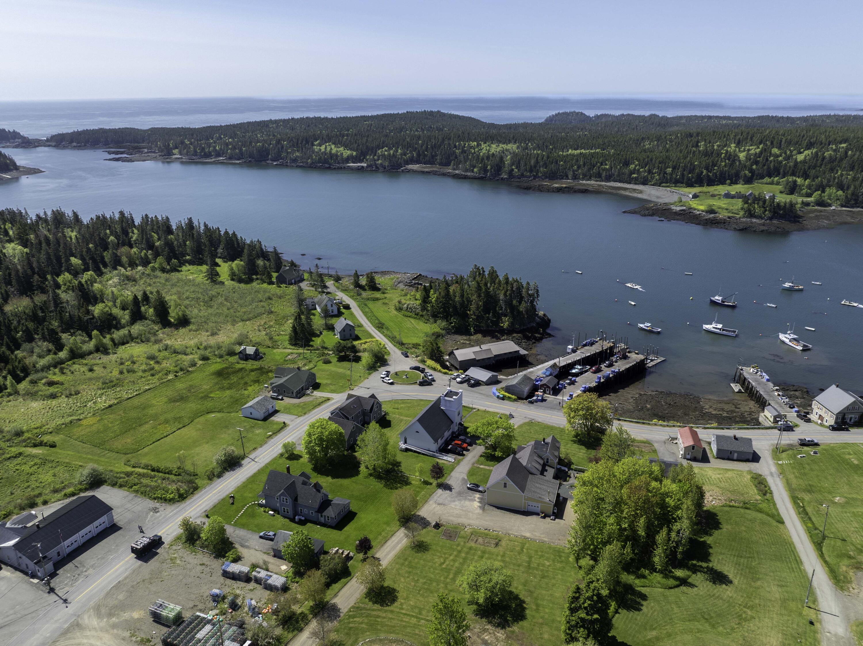 2716 Cutler Road Cutler, ME 04626 - Photo 36 of 39 2716 Cutler Road