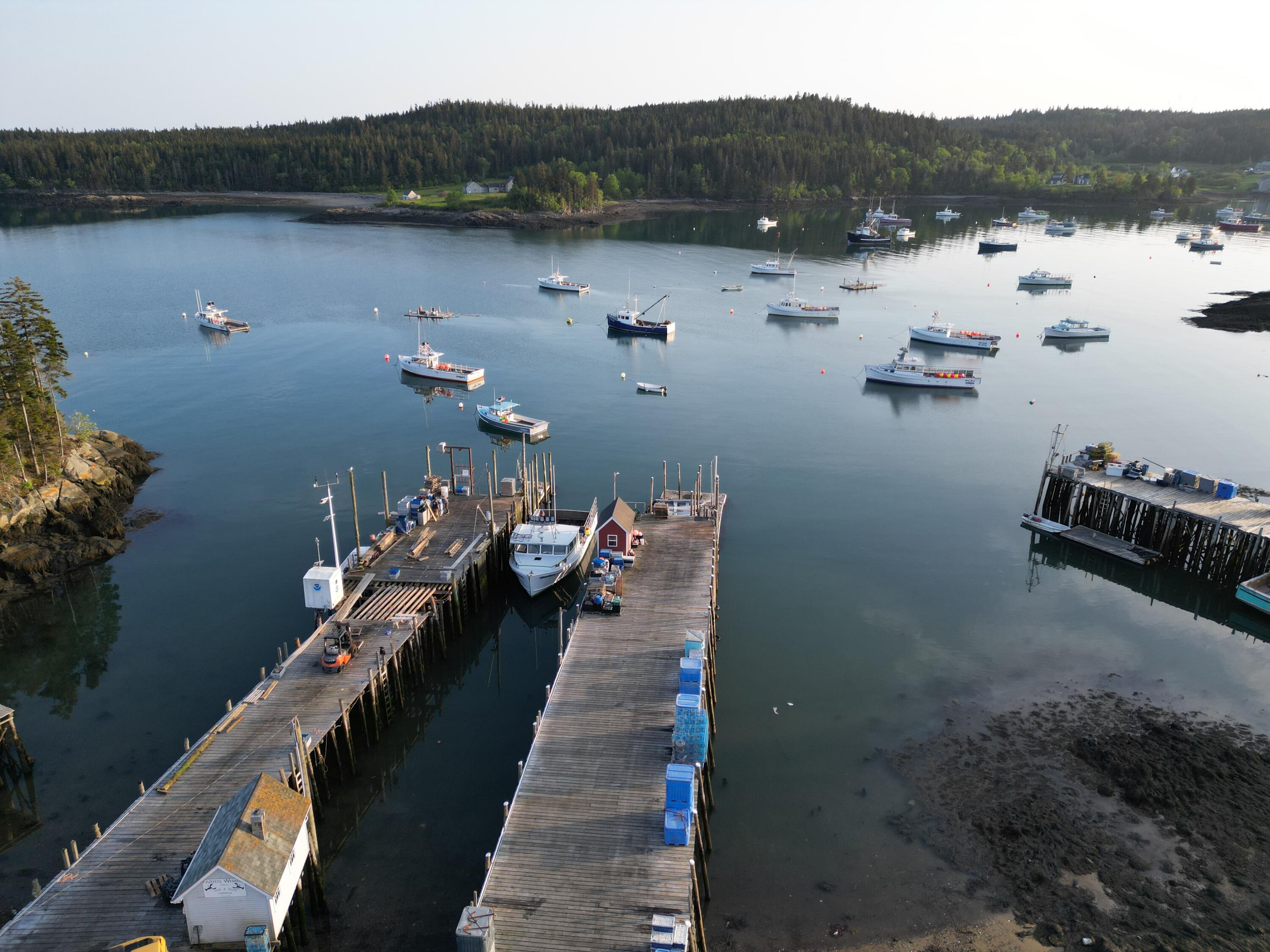 2716 Cutler Road Cutler, ME 04626 - Photo 37 of 39 2716 Cutler Road
