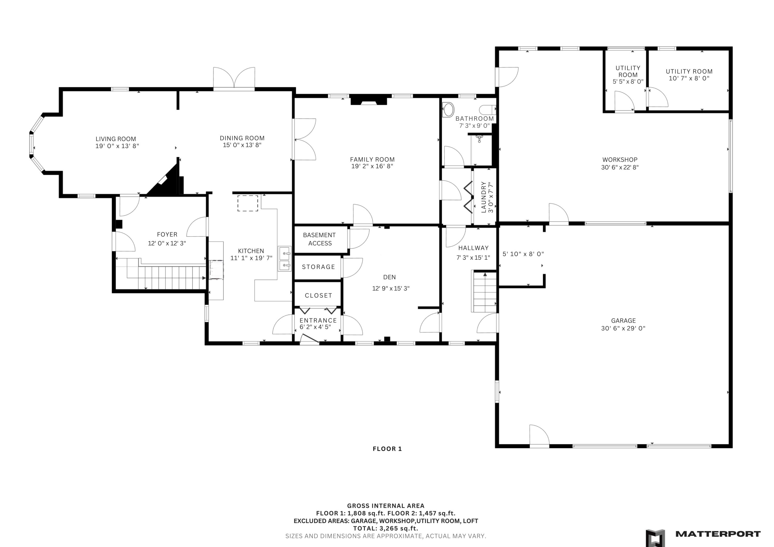 2716 Cutler Road Cutler, ME 04626 - Photo 5 of 39 2716 Cutler Road