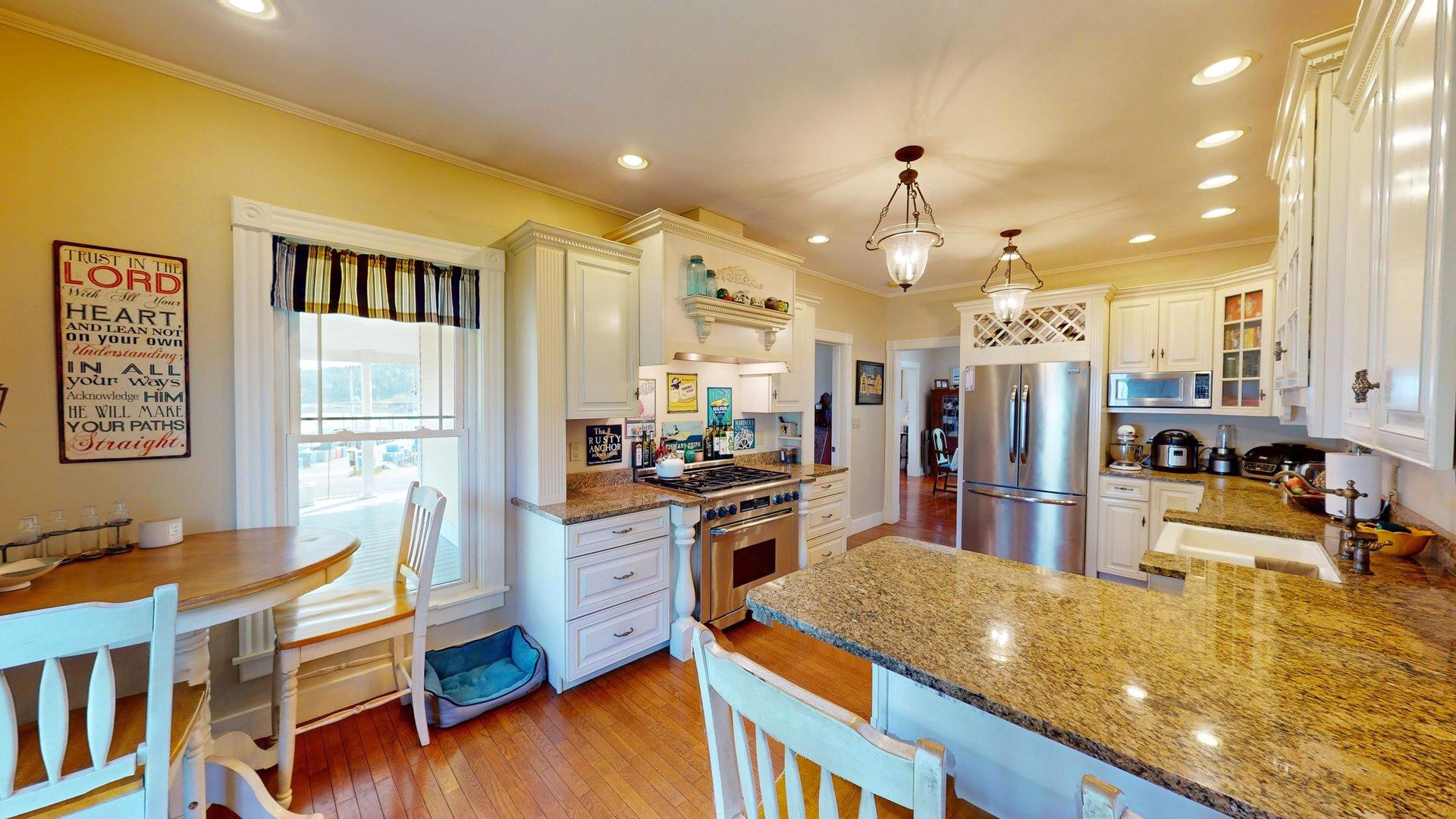 2716 Cutler Road Cutler, ME 04626 - Photo 6 of 39 2716 Cutler Road