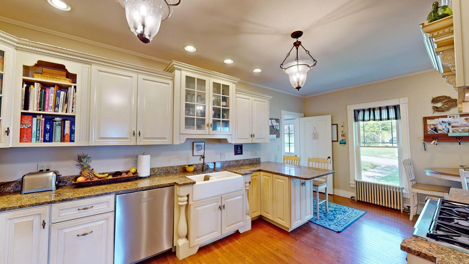 2716 Cutler Road Cutler, ME 04626 - Photo 10 of 39 2716 Cutler Road