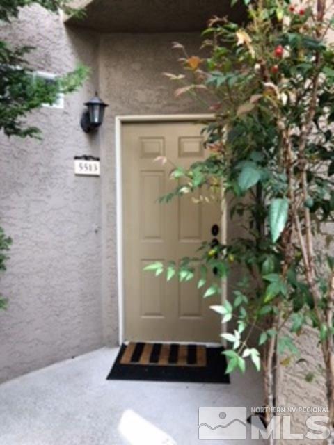 900 S Meadows, Unit 5513 Reno, NV 89521 - Photo 3 of 16 a picture of a door