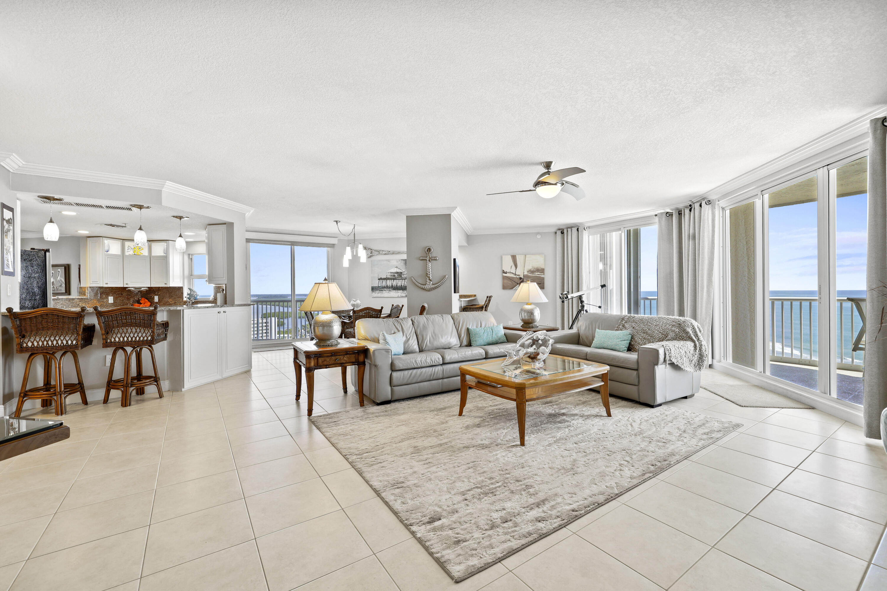 5051 North Hwy A1A Unit PH34  