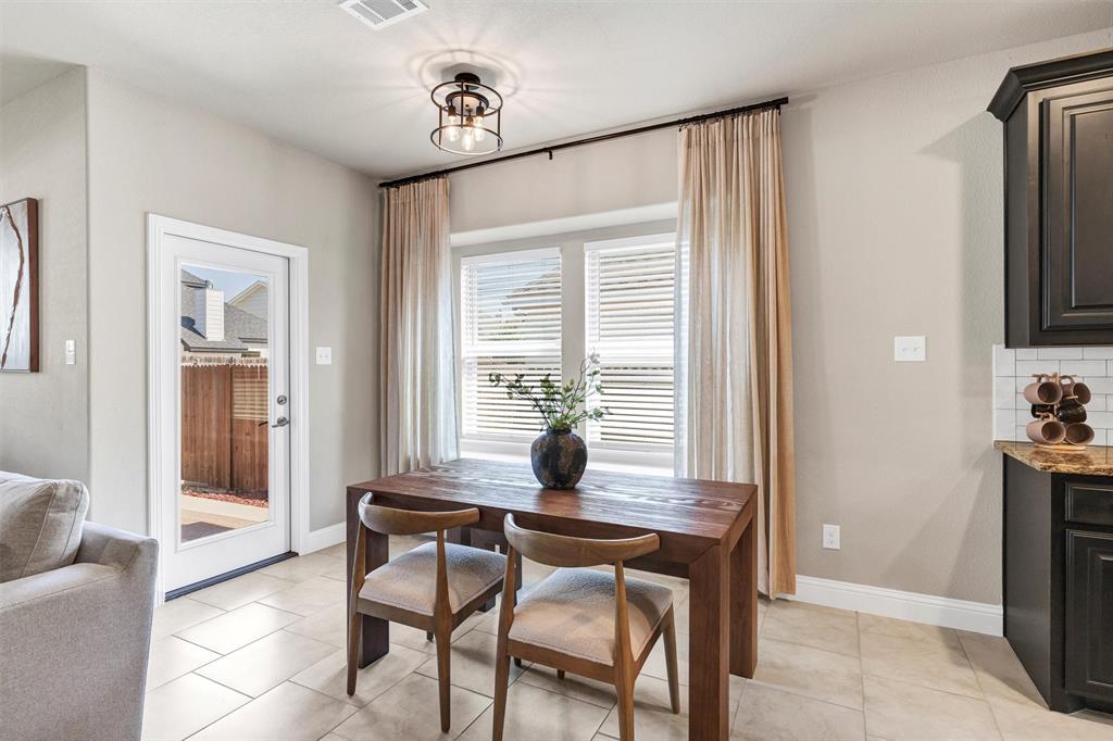 5241 Ranchero Trail Fort Worth, TX 76126 - Photo 9 of 29 a view of a livingroom with furniture and a window