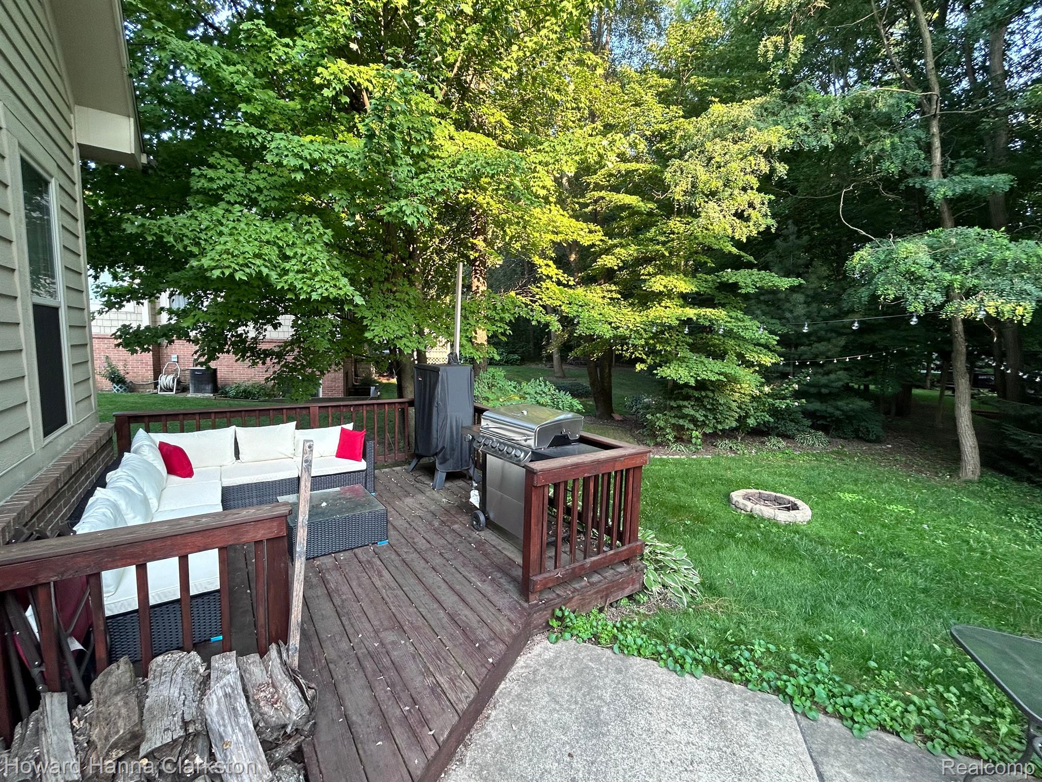 2176 Pleasant Ridge Howell, MI 48843 - Photo 18 of 22 Gallery Image 18