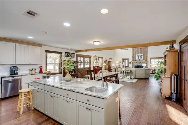 $625,000 | 5140 West Quaker Road, Keysville, GA 30816