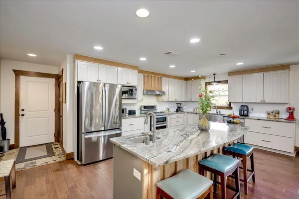 $610,000 | 5140 West Quaker Road, Keysville, GA 30816