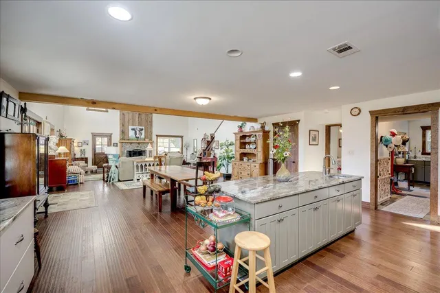 $625,000 | 5140 West Quaker Road, Keysville, GA 30816