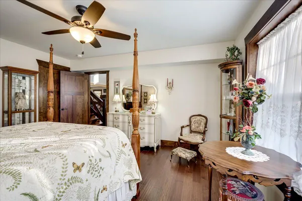 $610,000 | 5140 West Quaker Road, Keysville, GA 30816