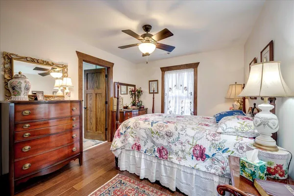 $610,000 | 5140 West Quaker Road, Keysville, GA 30816