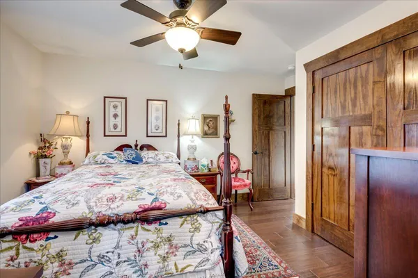 $610,000 | 5140 West Quaker Road, Keysville, GA 30816