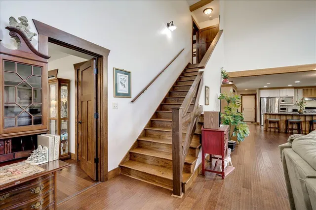 $625,000 | 5140 West Quaker Road, Keysville, GA 30816