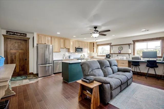 $625,000 | 5140 West Quaker Road, Keysville, GA 30816