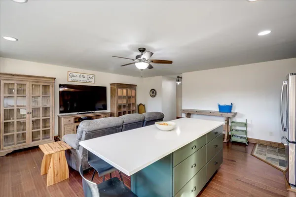 $610,000 | 5140 West Quaker Road, Keysville, GA 30816