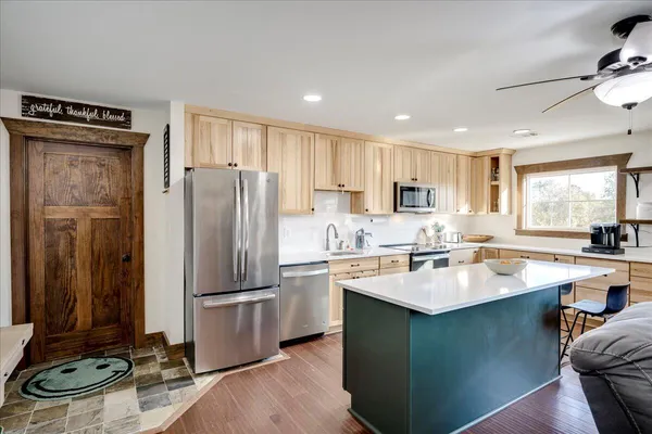 $610,000 | 5140 West Quaker Road, Keysville, GA 30816