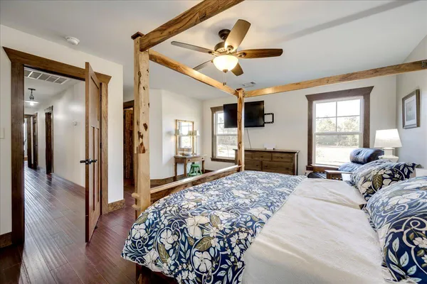 $610,000 | 5140 West Quaker Road, Keysville, GA 30816