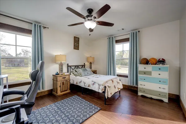 $610,000 | 5140 West Quaker Road, Keysville, GA 30816