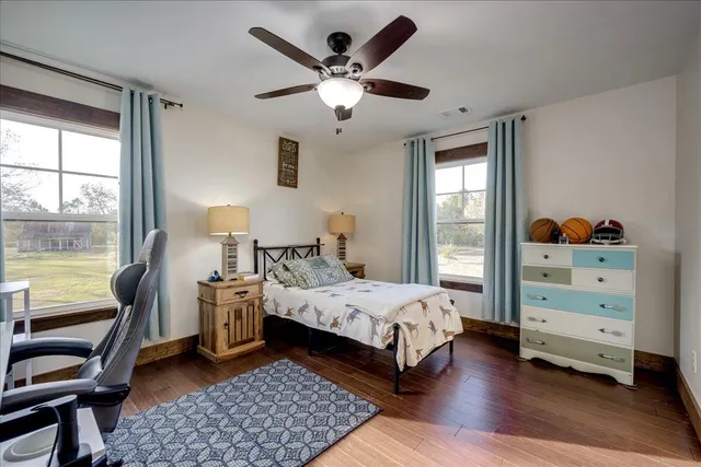 $625,000 | 5140 West Quaker Road, Keysville, GA 30816