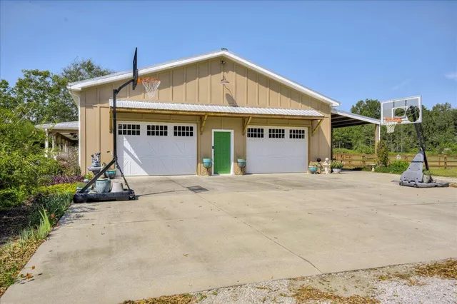 $625,000 | 5140 West Quaker Road, Keysville, GA 30816