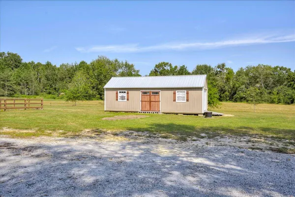 $610,000 | 5140 West Quaker Road, Keysville, GA 30816