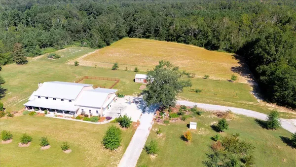$610,000 | 5140 West Quaker Road, Keysville, GA 30816