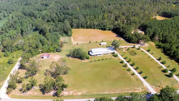 $610,000 | 5140 West Quaker Road, Keysville, GA 30816