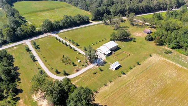 $610,000 | 5140 West Quaker Road, Keysville, GA 30816