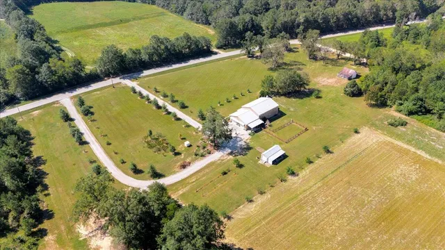 $625,000 | 5140 West Quaker Road, Keysville, GA 30816