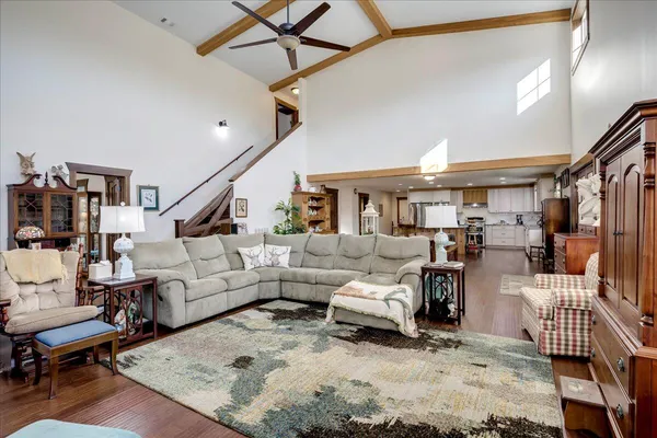 $610,000 | 5140 West Quaker Road, Keysville, GA 30816