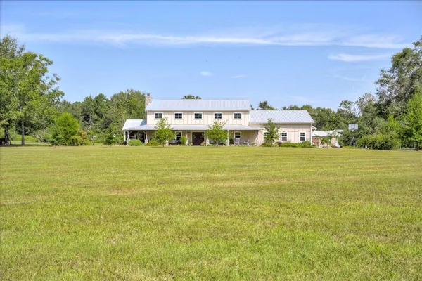 $610,000 | 5140 West Quaker Road, Keysville, GA 30816
