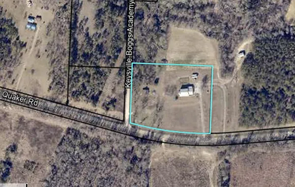$610,000 | 5140 West Quaker Road, Keysville, GA 30816