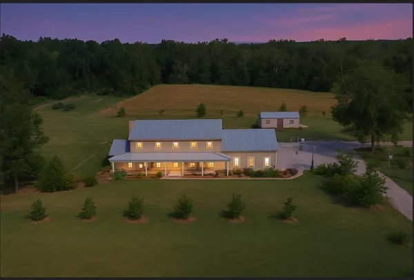 $610,000 | 5140 West Quaker Road, Keysville, GA 30816