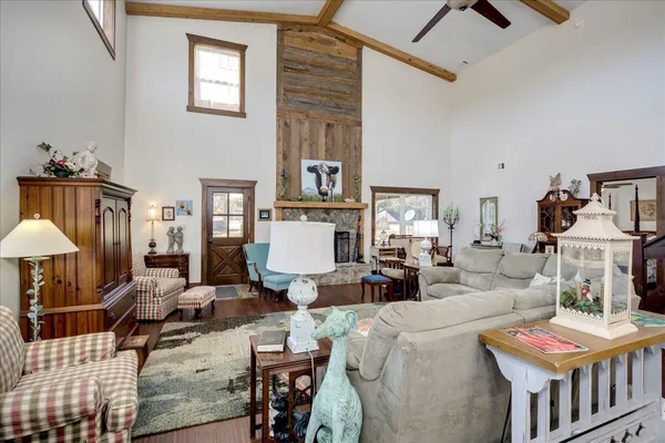 $610,000 | 5140 West Quaker Road, Keysville, GA 30816