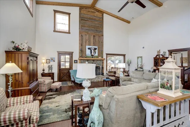 $625,000 | 5140 West Quaker Road, Keysville, GA 30816