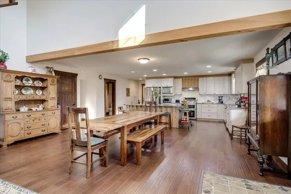 $610,000 | 5140 West Quaker Road, Keysville, GA 30816