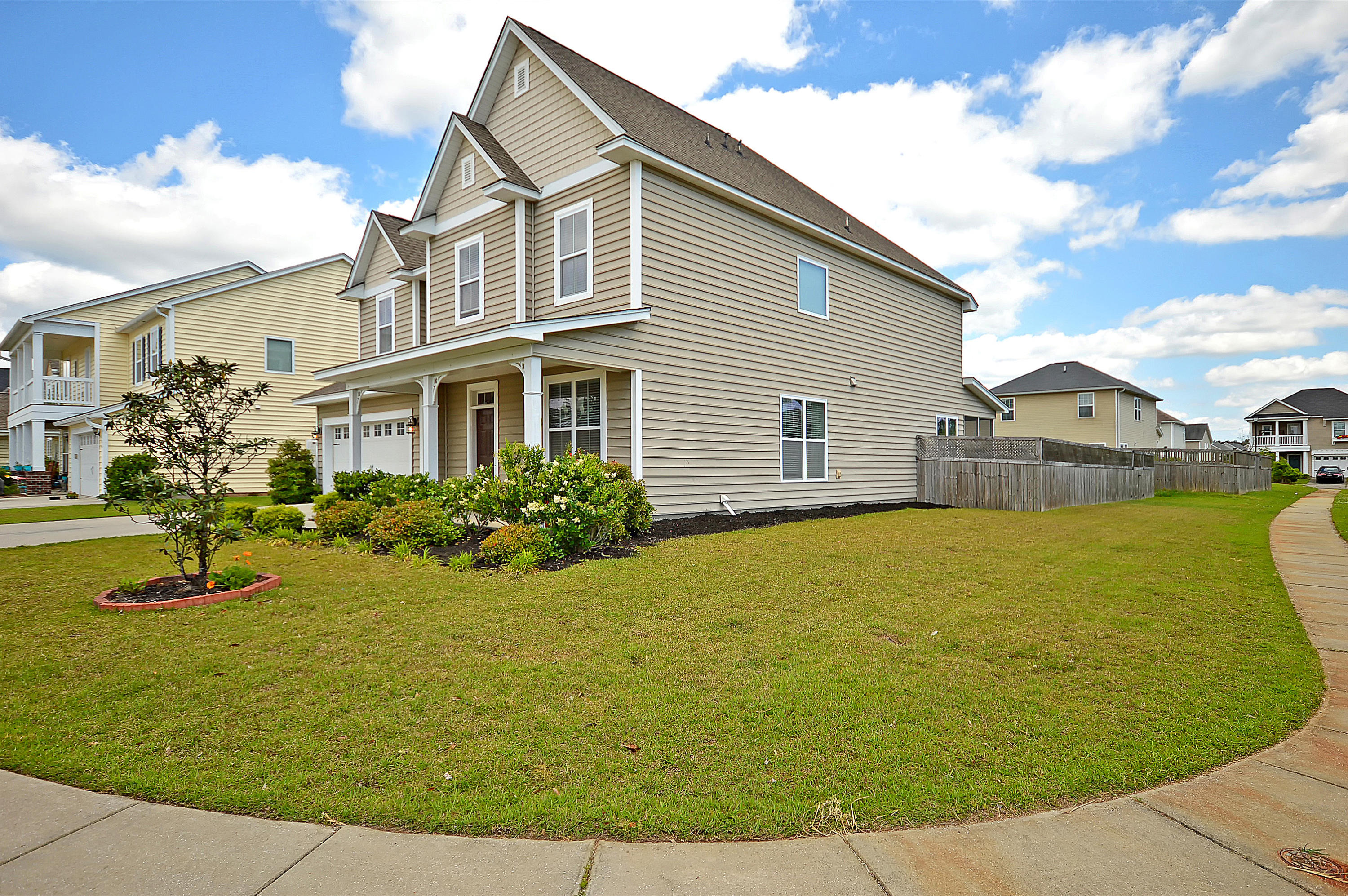 300 Fox Ridge Lane Moncks Corner, SC 29461 - Photo 3 of 48 300 Fox Ridge Lane