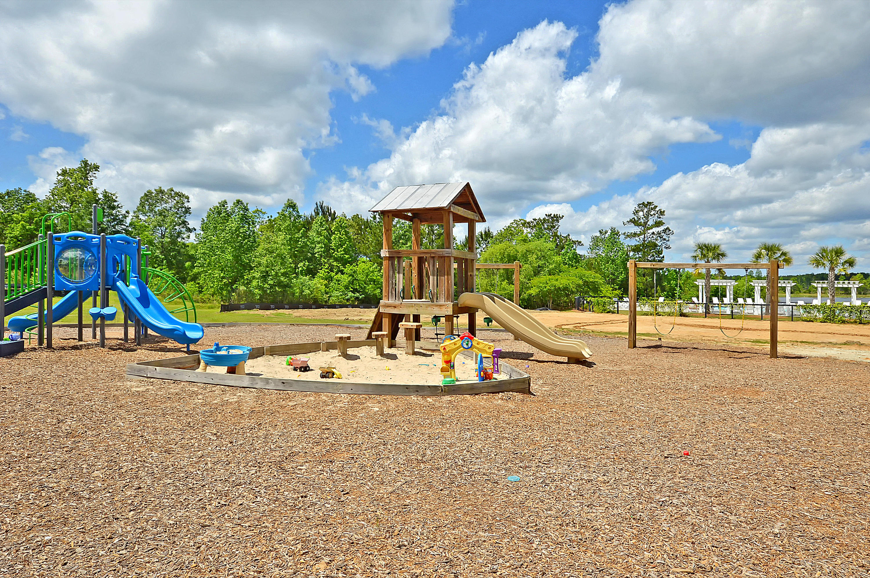300 Fox Ridge Lane Moncks Corner, SC 29461 - Photo 48 of 48 300 Fox Ridge Lane
