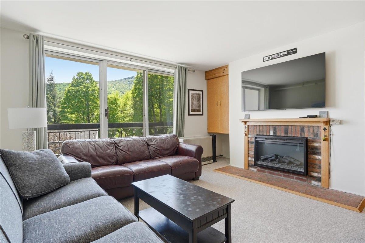 205 Mountainside Drive, Unit 35 Warren, VT 05674 - Photo 12 of 33