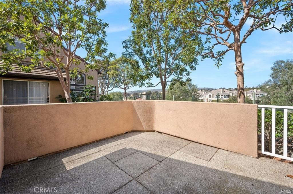 1 Baycrest Place Dana Point, CA 92629 - Photo 18 of 20 a view of outdoor space and yard