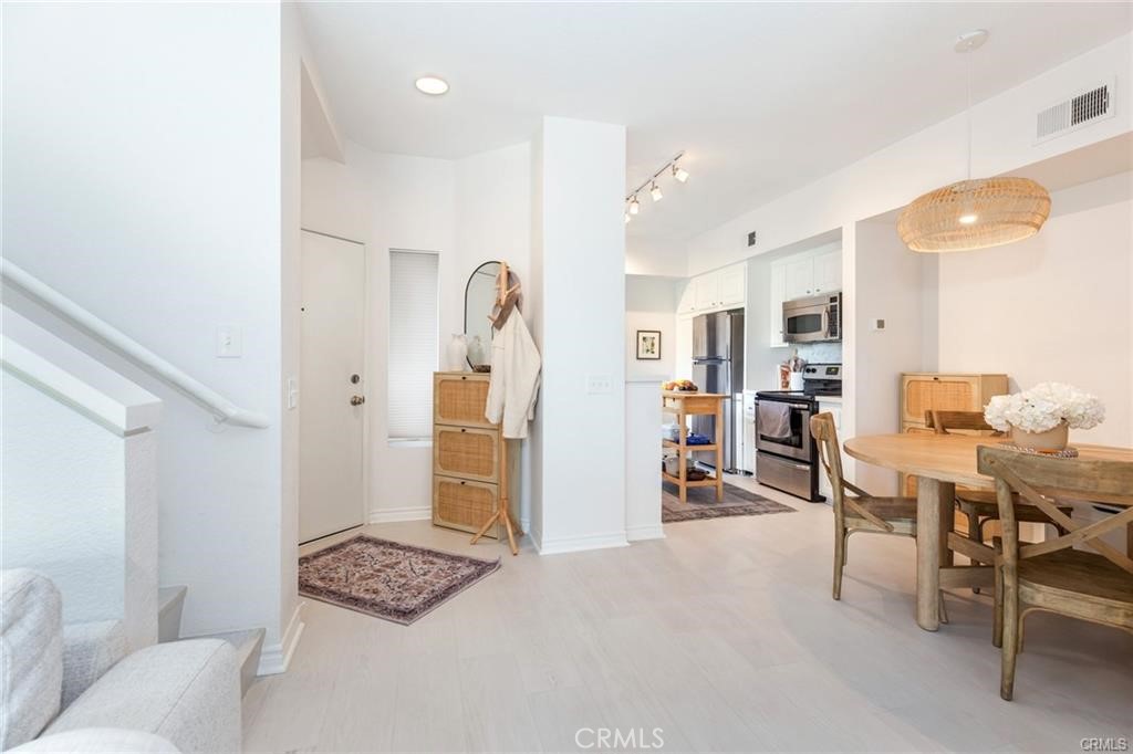 1 Baycrest Place Dana Point, CA 92629 - Photo 5 of 20 a view of a livingroom and dining room