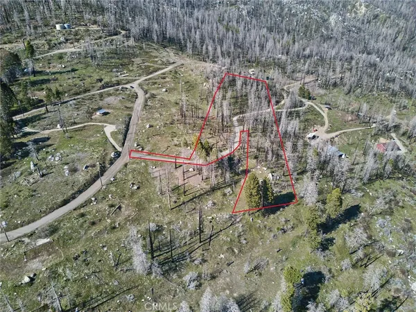 $59,900 | 7000 Pine View Drive, Springville, CA 93265