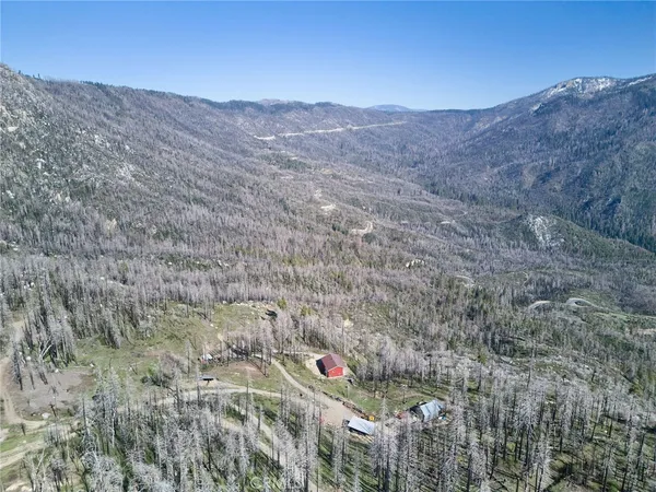 $59,900 | 7000 Pine View Drive, Springville, CA 93265