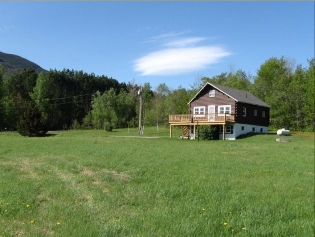 3774 Mountain Road Montgomery, VT 05471 - Photo 2 of 20