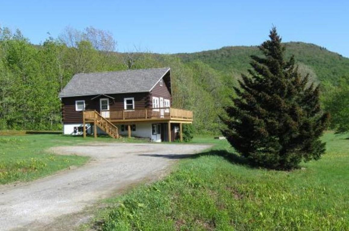 3774 Mountain Road Montgomery, VT 05471 - Photo 3 of 20
